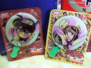 ユニクロもやってるよねコラボ