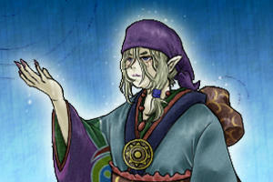 水もしたたる・・・