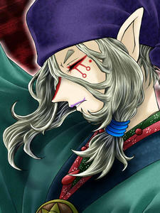 とある曲聴いたら急に描きたくなったｗ