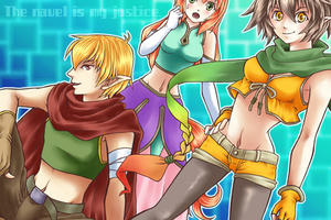 まともに描いたの1か月以上ぶり・・・・・・・・