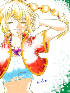 まともに塗れない＼(^o^)／