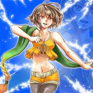 まだ夏じゃねー