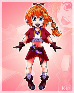 ベタすぎる・・・