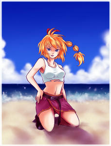 &rsquo;０９　夏キッド