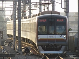 東京メトロ10000系