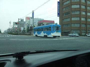 大阪