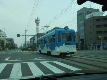 大阪