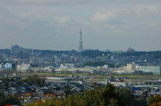 PLの塔