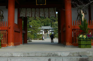 叡福寺