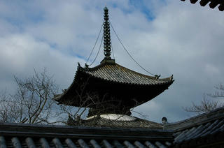 叡福寺