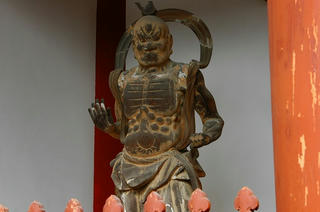 叡福寺