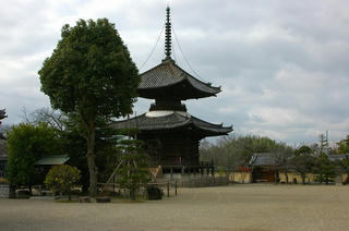 叡福寺
