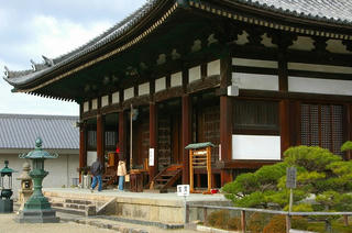 叡福寺