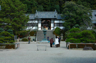 叡福寺