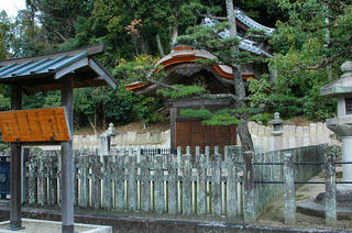 叡福寺