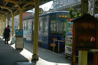 阪堺電車