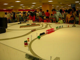 鉄道模型
