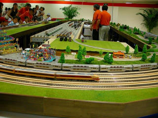 鉄道模型