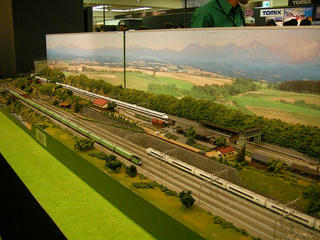 鉄道模型