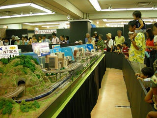 鉄道模型