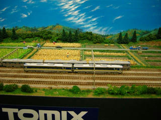 鉄道模型