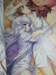 双子百合？
