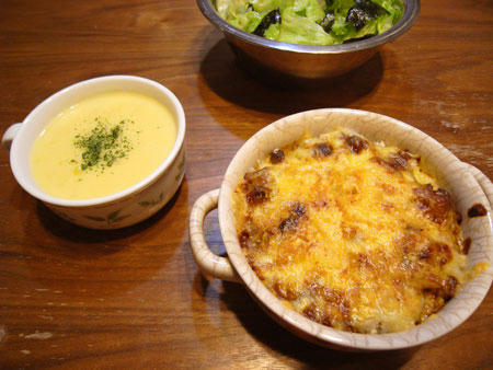 カレードリア