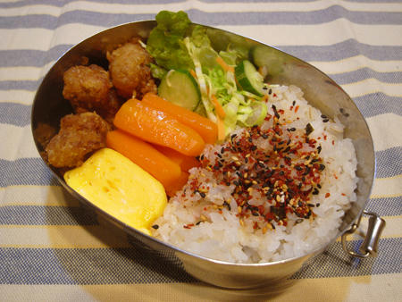 COOL JAPAN弁当