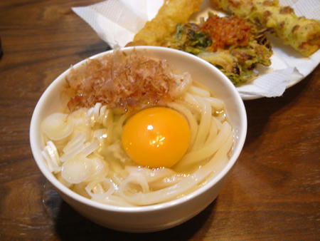 さぬきうどん