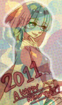 ２０１１