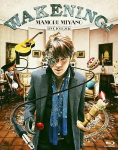 MAMORU MIYANO LIVE TOUR 2014