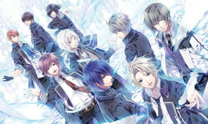 NORN9 LAST ERA
