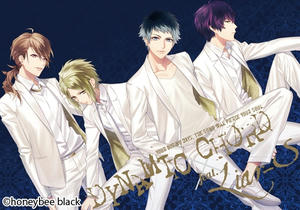 DYNAMIC CHORD feat.Liar-S