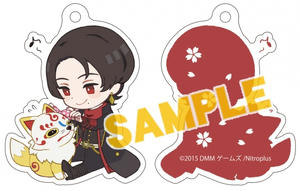 刀剣乱舞-ONLINE- 描き下ろし付録つき公式スタートブック