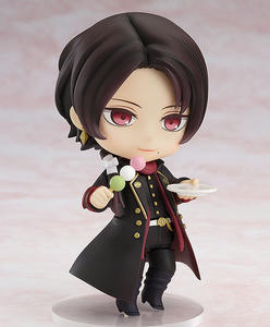 ねんどろいど 加州清光