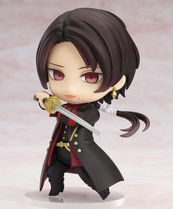 ねんどろいど 加州清光