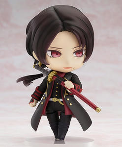 ねんどろいど 加州清光