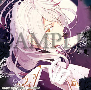 DIABOLIK LOVERS BLOODY BOUQUET