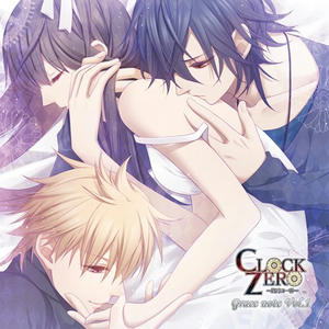CLOCK ZERO ～終焉の一秒～ Grace note