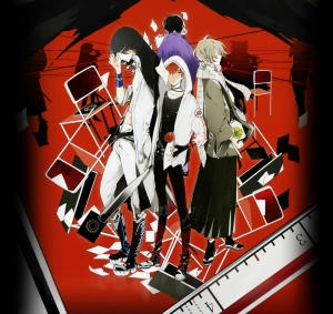 BAD APPLE WARS