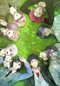 学園K -Wonderful School Days- V Edition