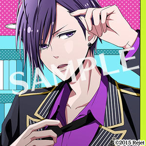 LOVE★DON!!★QUIXOTE