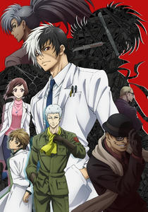 ヤング ブラック・ジャック[BD＆DVD]