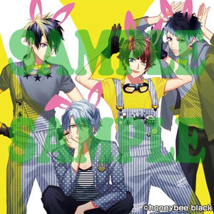 vol.1 Rabbit Clan