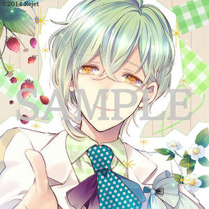 √HAPPY+SUGAR=IDOL