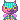 ネコッパチ右向き