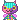 ネコッパチ左向き