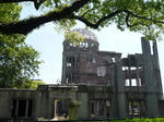 原爆ドーム