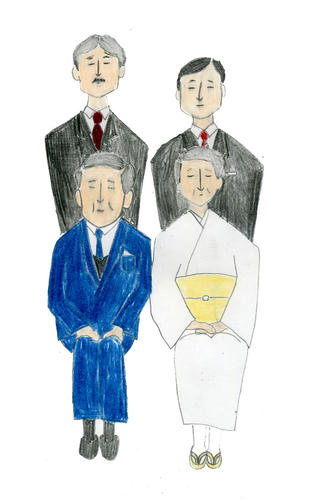 相模原市社会福祉協議会「みんないいひと」マスコットキャラクターオディション参加報告