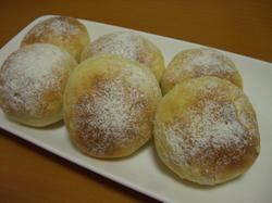 レンジパン